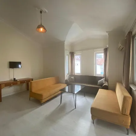 Aparthotel Papaya Apart Side