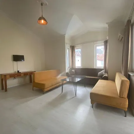 Aparthotel Papaya Apart *