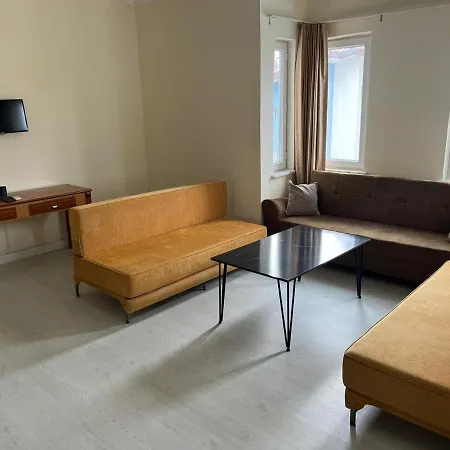 Aparthotel Papaya Apart *