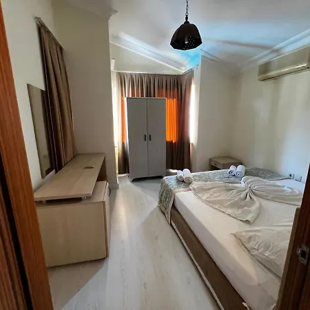 Papaya Apart Aparthotel