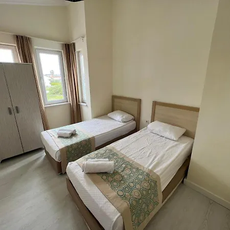 Aparthotel Papaya Apart *