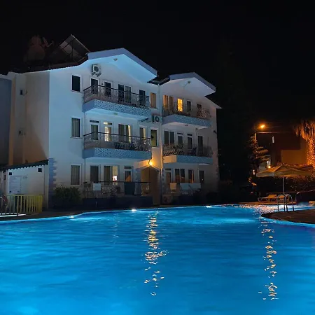 Aparthotel Papaya Apart *