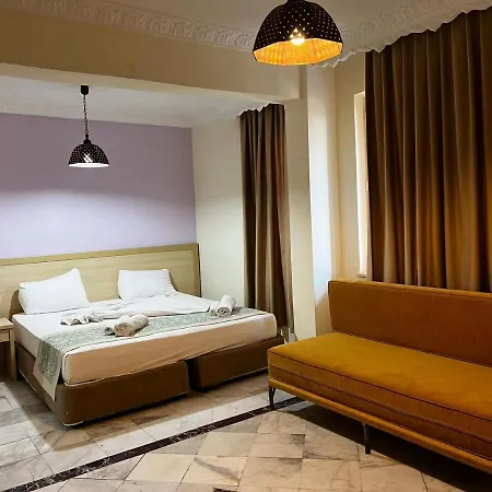 Aparthotel Papaya Apart