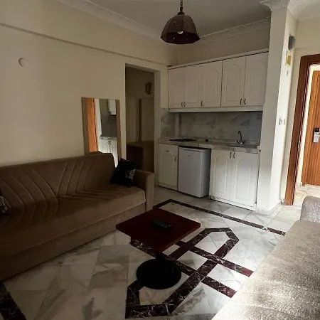Aparthotel Papaya Apart *